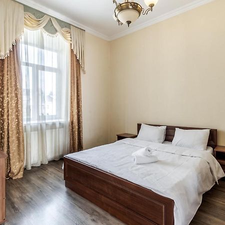 Fedorova Apartment Lviv Eksteriør billede