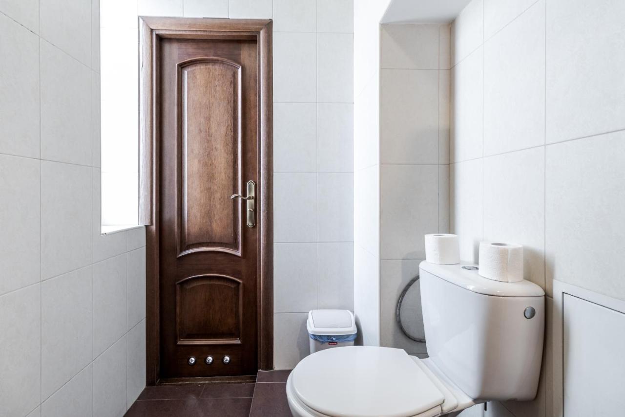 Fedorova Apartment Lviv Eksteriør billede