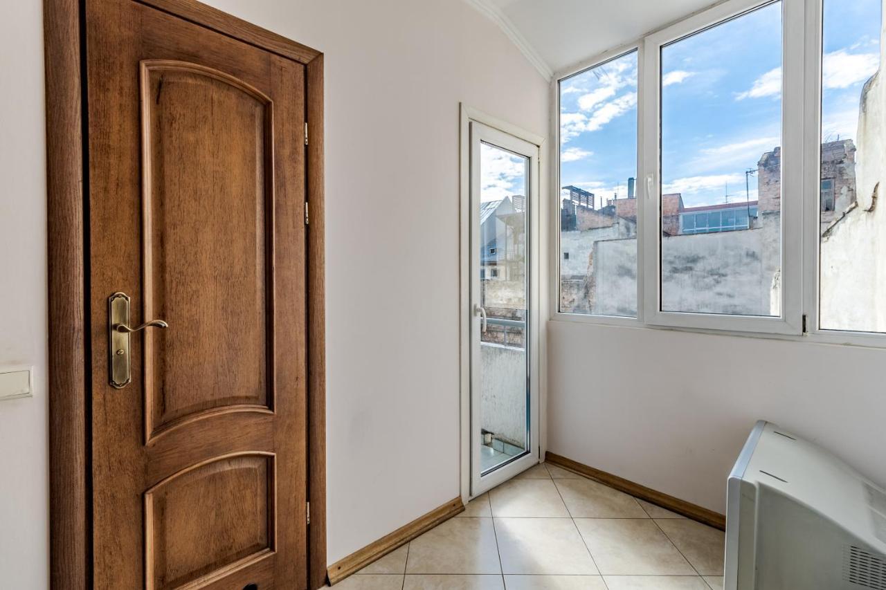 Fedorova Apartment Lviv Eksteriør billede