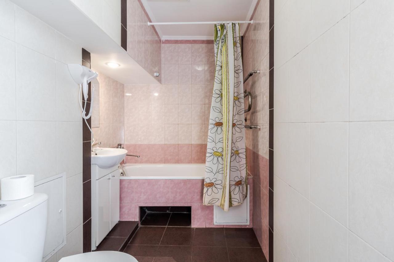 Fedorova Apartment Lviv Eksteriør billede