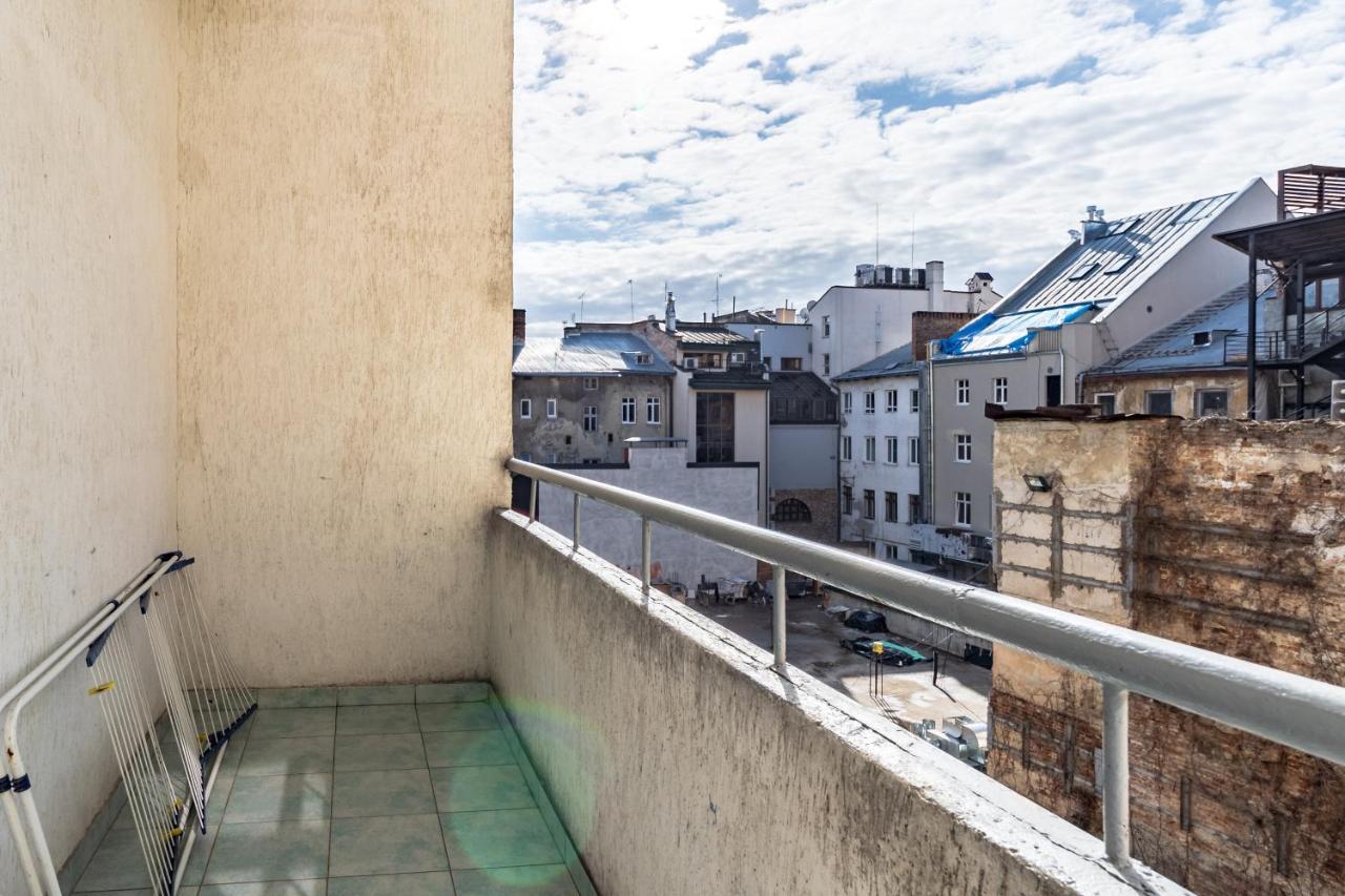 Fedorova Apartment Lviv Eksteriør billede