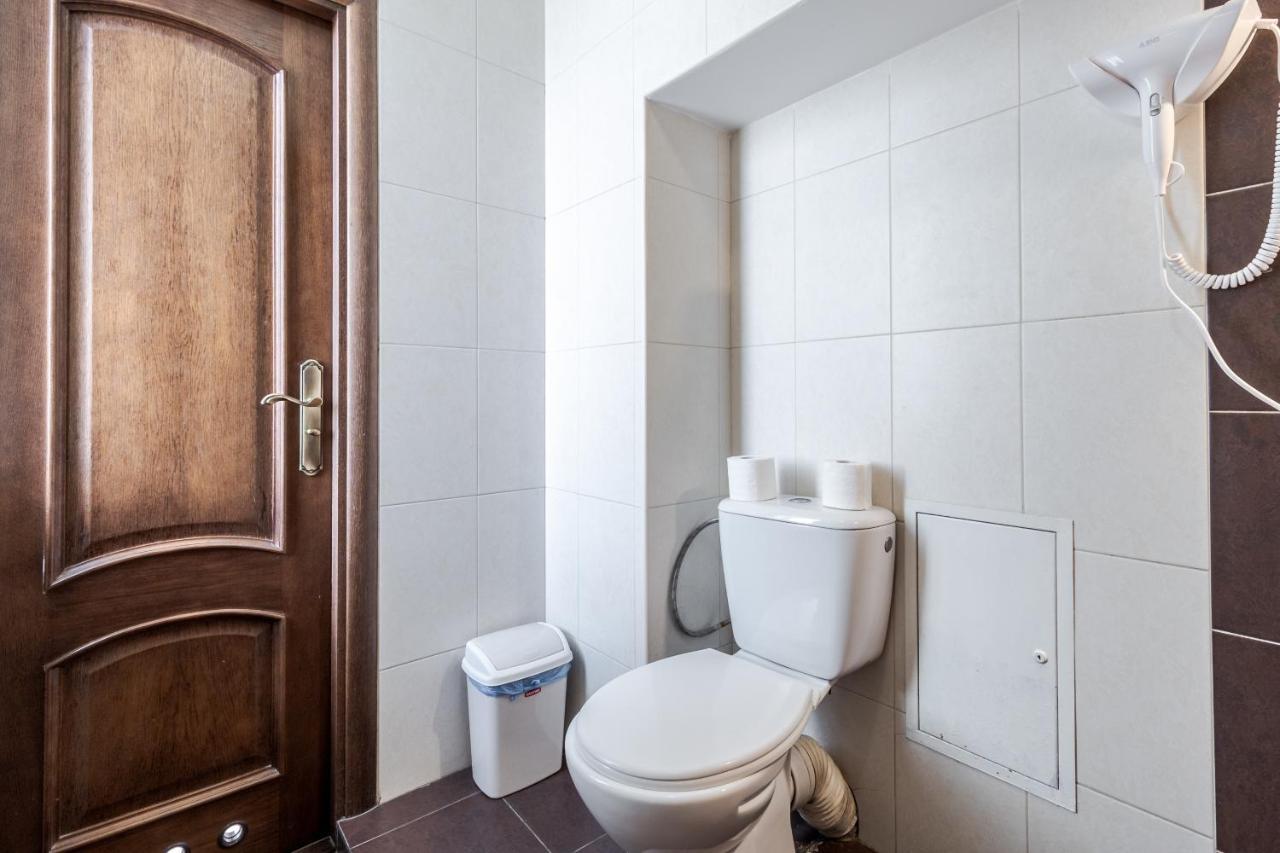Fedorova Apartment Lviv Eksteriør billede