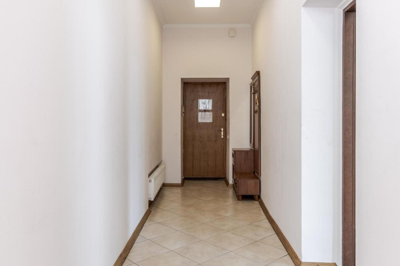 Fedorova Apartment Lviv Eksteriør billede